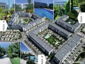 Apartament Nou 2 camere-64 mp util-reper Mall Colosseum / Sect 1