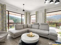 FILM 3D! Resedinta de exceptie:eleganta spatiu,confort,Everg