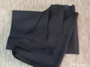 Material croit - 2 buc. - lana 118cm x 155cm, stofa 100cm x 150cm