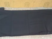 Material croit - 2 buc. - lana 118cm x 155cm, stofa 100cm x 150cm