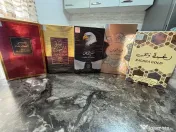 Parfumuri arabesti dama-barbat 