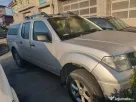 Vând Nissan navara 2007 motor defect