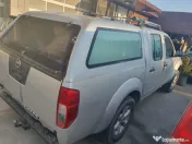 Vând Nissan navara 2007 motor defect