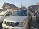 Vând Nissan navara 2007 motor defect