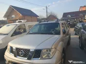 Vând Nissan navara 2007 motor defect