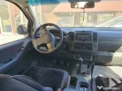 Vând Nissan navara 2007 motor defect