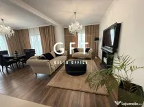 Casa mobilata si utilata , 5 camere, zona la Soare