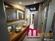 Spatiu Beauty & SPA Premium/ zona Centrala-113mp/ Sauna,Jacuzzi,Terasa 
