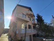 Casa D+P+E+M + Casa P+1 + Anexa | Teren 507mp | Zona cent... 