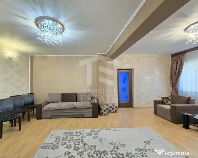 Casa D+P+E+M + Casa P+1 + Anexa | Teren 507mp | Zona cent...