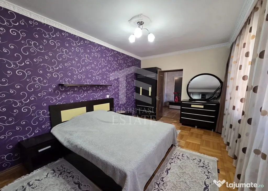 Casa D+P+E+M + Casa P+1 + Anexa | Teren 507mp | Zona cent...