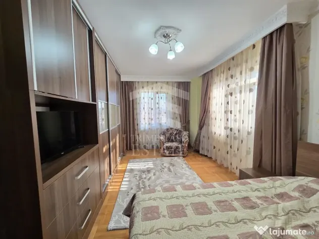 Casa D+P+E+M + Casa P+1 + Anexa | Teren 507mp | Zona cent...