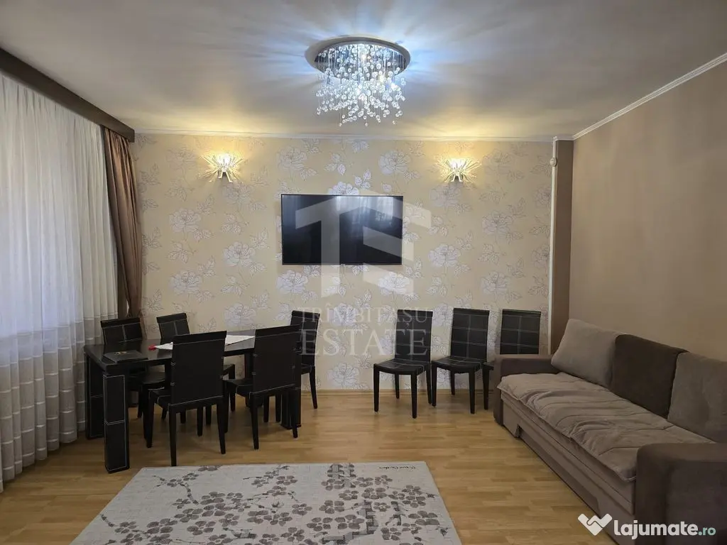 Casa D+P+E+M + Casa P+1 + Anexa | Teren 507mp | Zona cent...