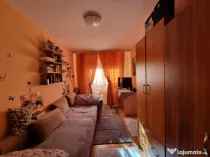 Insula de Agrement- Apartament două camere, etaj 1