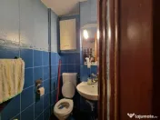 Insula de Agrement- Apartament două camere, etaj 1 