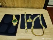 Set Complet bijuterii Cuban