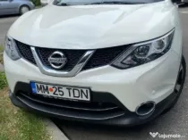 Nissan Qashqai 2017 • 1.2 Benzină • Full Option • Panoramică • Navigație •