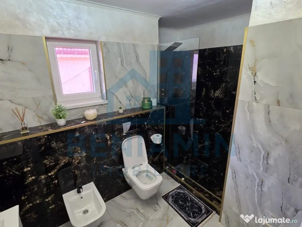 Casa Moderna in Zona Magnolia - Confort si Liniste la un ...