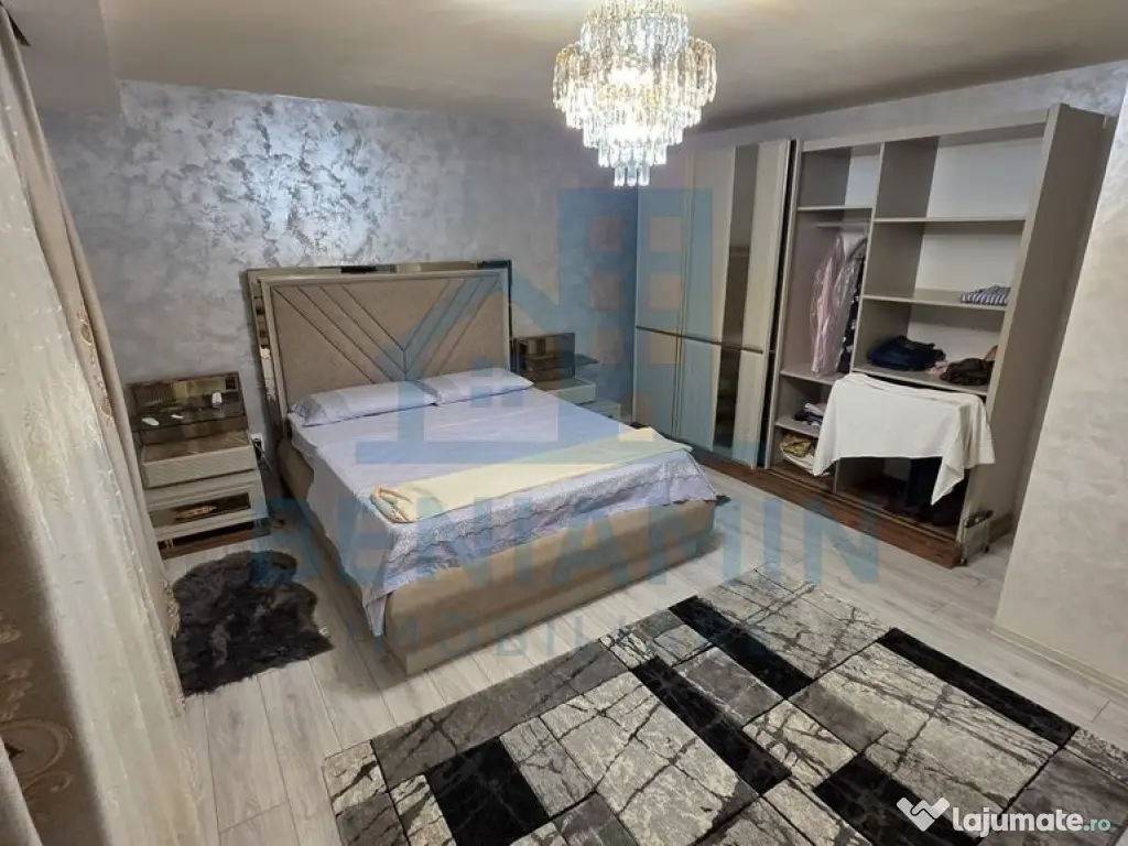 Casa Moderna in Zona Magnolia - Confort si Liniste la un ...