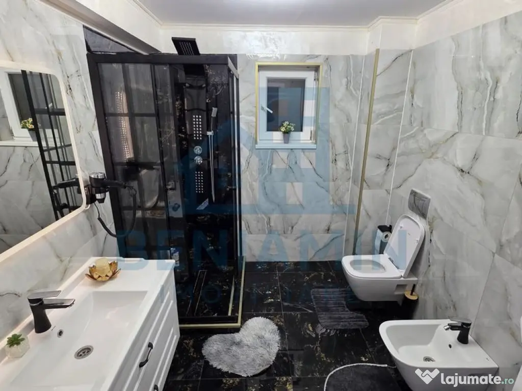 Casa Moderna in Zona Magnolia - Confort si Liniste la un ...