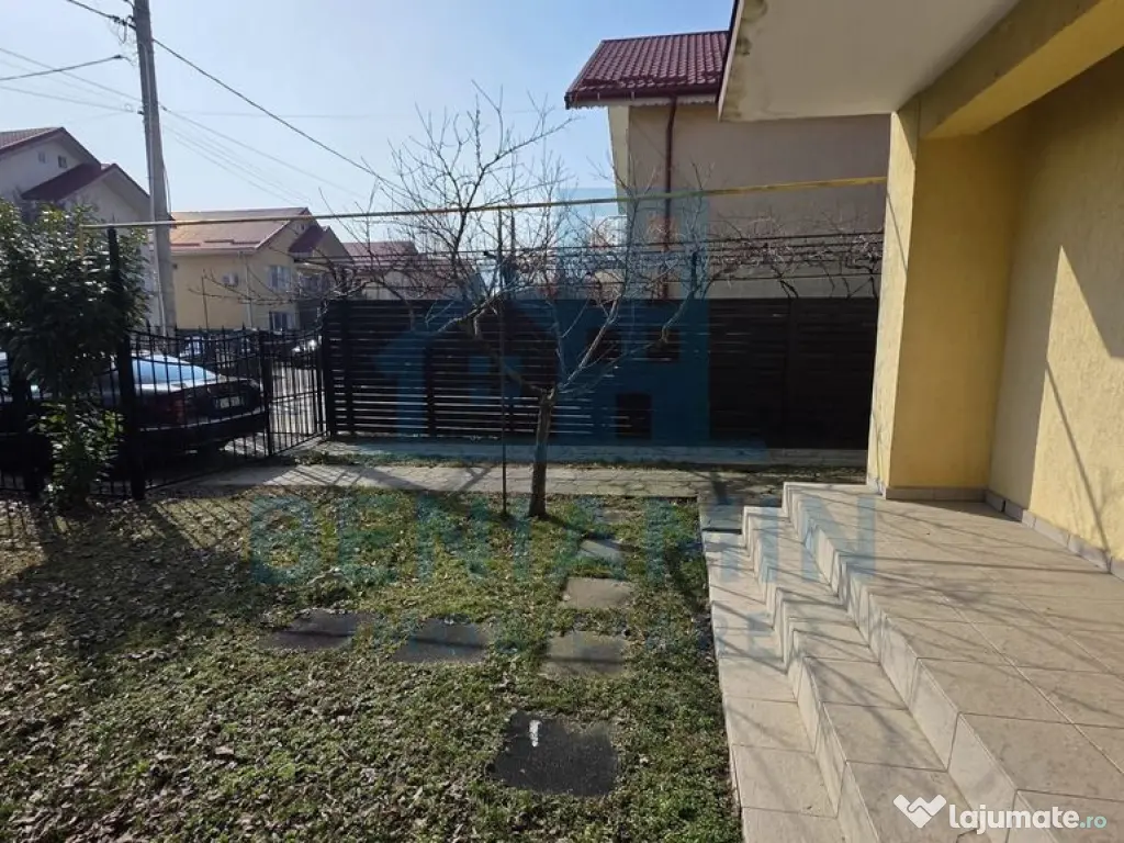 Casa Moderna in Zona Magnolia - Confort si Liniste la un ...