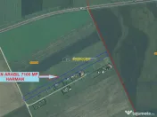 Arabil Harman, spre Prejmer, langa case, acces usor, pretabi 