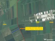 Arabil Harman, spre Prejmer, langa case, acces usor, pretabi 