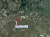 Arabil Harman, spre Prejmer, langa case, acces usor, pretabi 