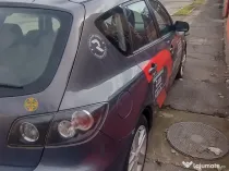 Mazda 3 bk1.6 diesel itp asigurare expirată unic proprietar inmatriculata