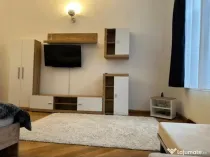 Apartament cu 2 camere, suprafata generoasa de 62 mp, mobila