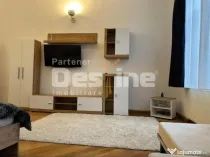 Apartament cu 2 camere, suprafata generoasa de 62 mp, mobila