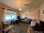 Casa Solida, pentru Familie extinsa, cu Gradina si Teren, D 