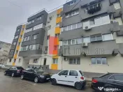 Ap 4 cam Giurgiu decomandat, parter 