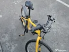 Vand bicicleta copii 6-9 ani