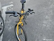 Vand bicicleta copii 6-9 ani 