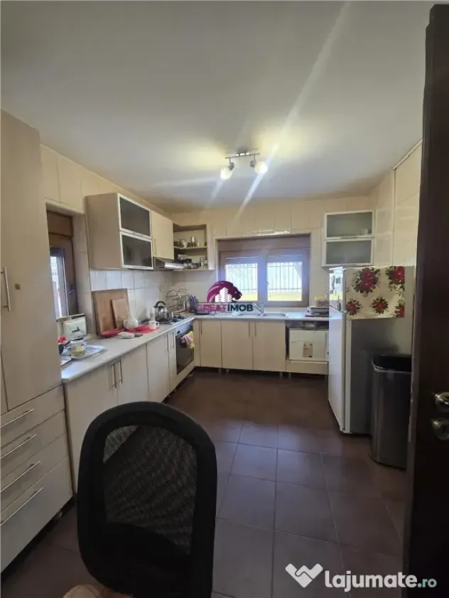 Vila 4 Camere Mogosoaia