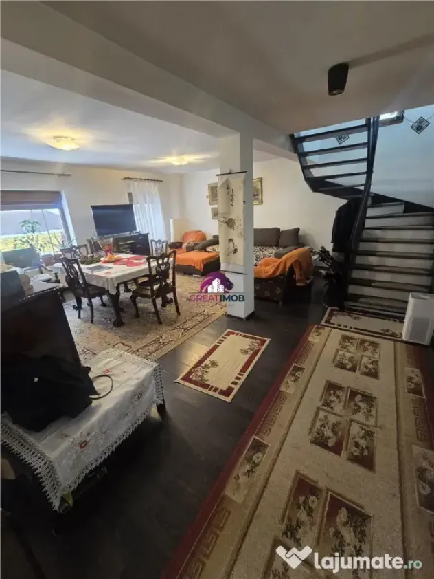 Vila 4 Camere Mogosoaia