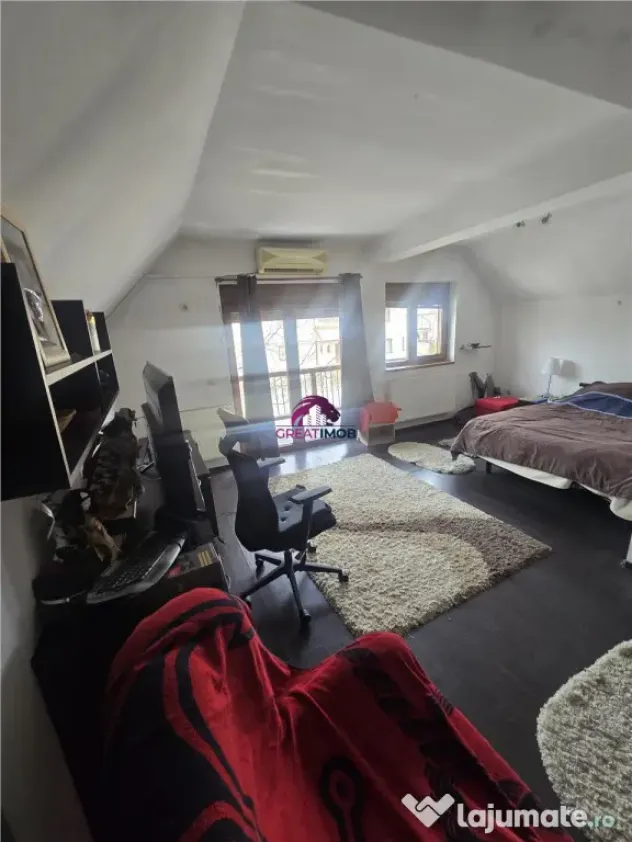 Vila 4 Camere Mogosoaia