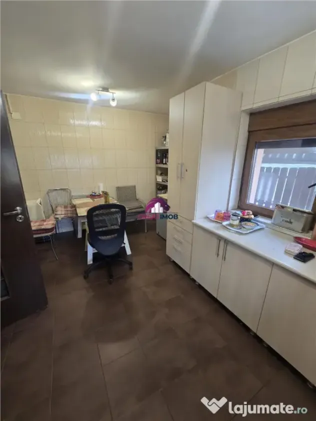 Vila 4 Camere Mogosoaia
