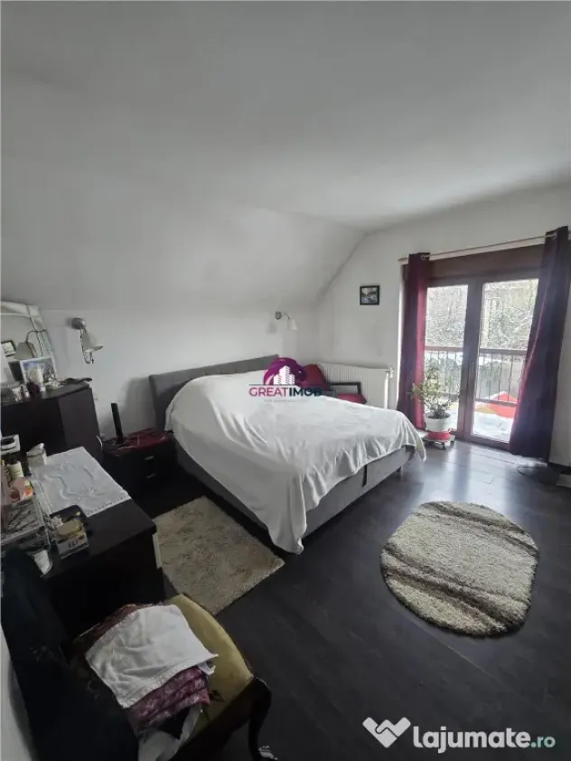 Vila 4 Camere Mogosoaia