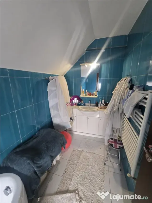 Vila 4 Camere Mogosoaia