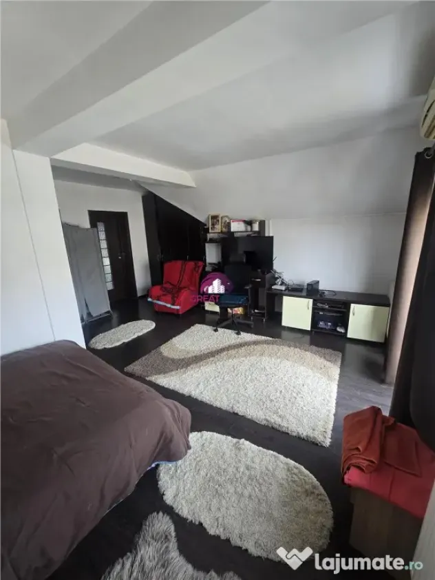 Vila 4 Camere Mogosoaia