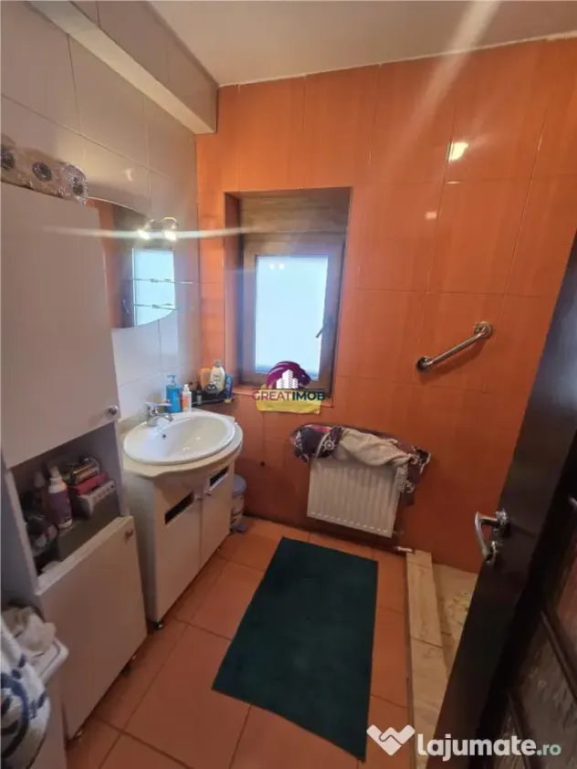 Vila 4 Camere Mogosoaia
