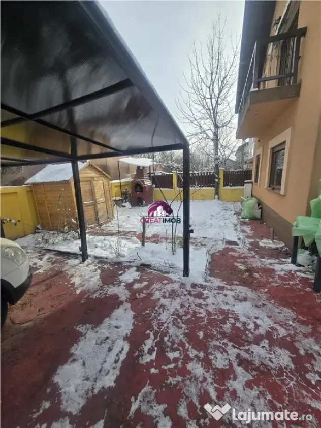 Vila 4 Camere Mogosoaia