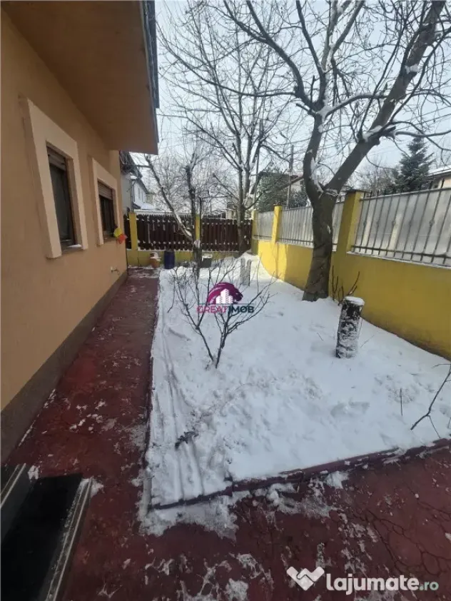 Vila 4 Camere Mogosoaia