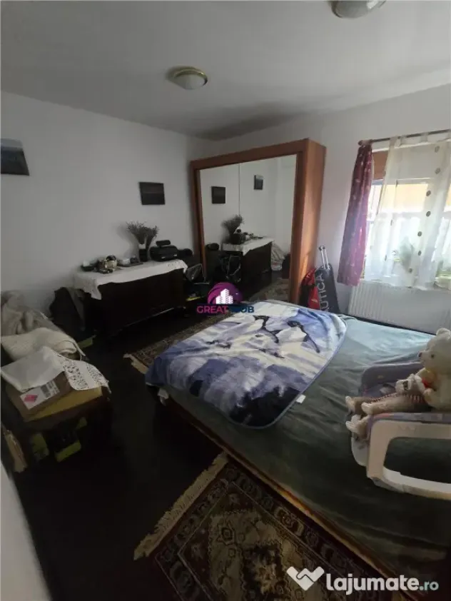 Vila 4 Camere Mogosoaia
