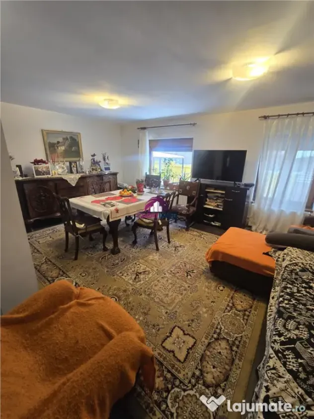 Vila 4 Camere Mogosoaia