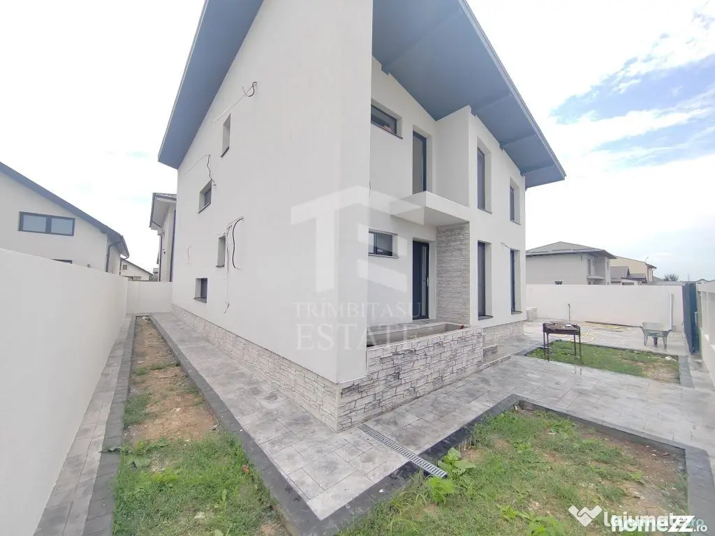 Pantelimon Cartierul Tineretului Casa de exceptie