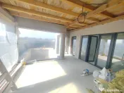 Pantelimon vila individuala ,piscina super constructie 