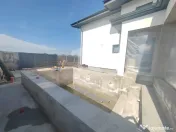 Pantelimon vila individuala ,piscina super constructie 
